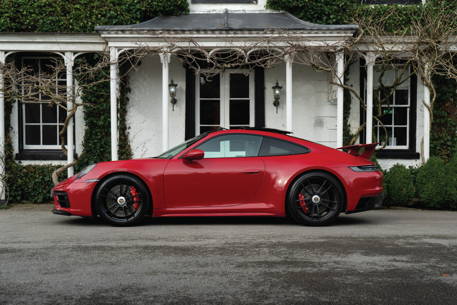 Porsche 991: The Modern Classic You Can Drive Every Day | Sunday Chat