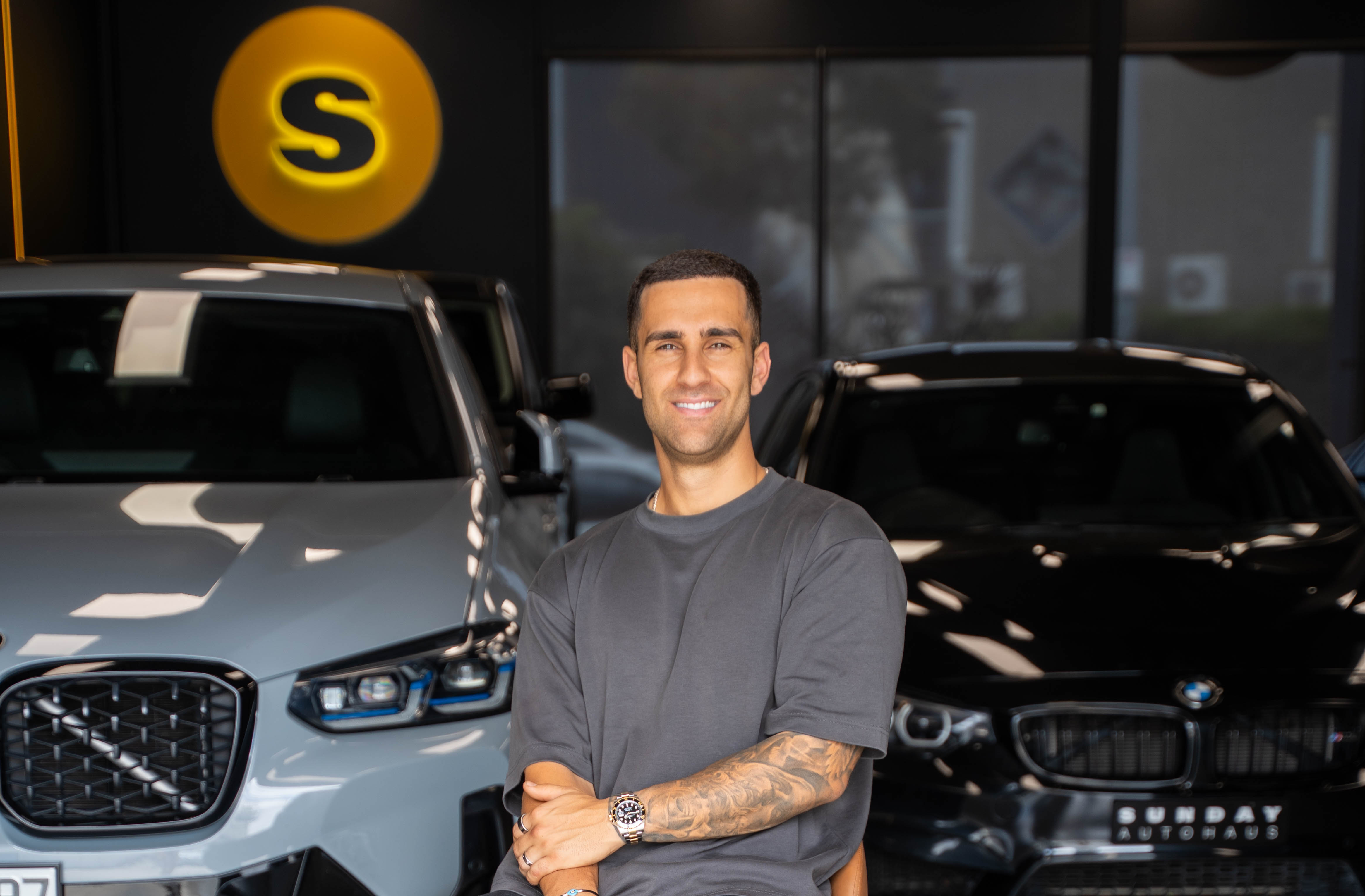 Our Story: From 1960s Mechanic to Sunday Autohaus | Sunday Chat