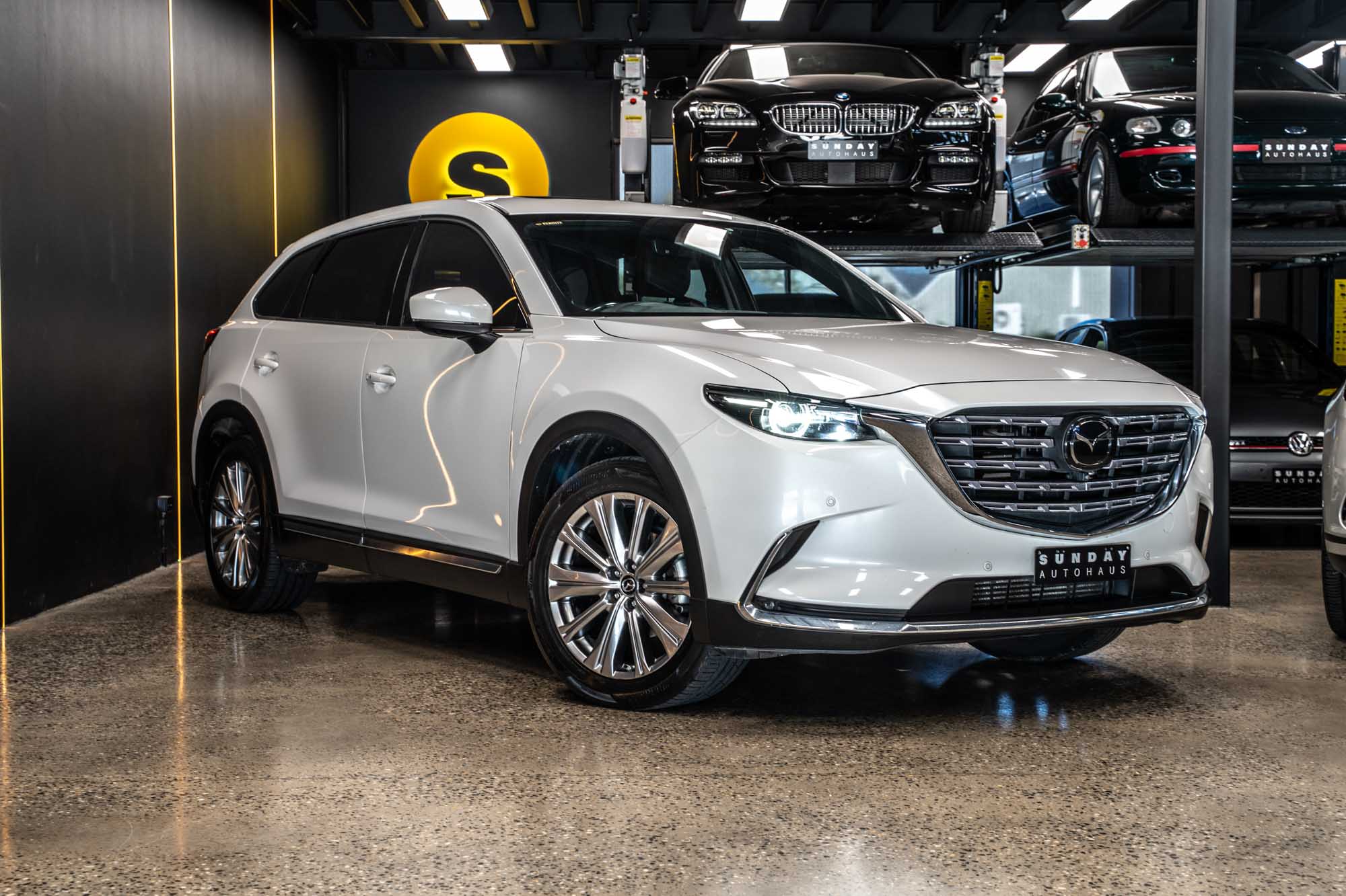 2021 Mazda TC CX-9 Azami | Sunday Autohaus